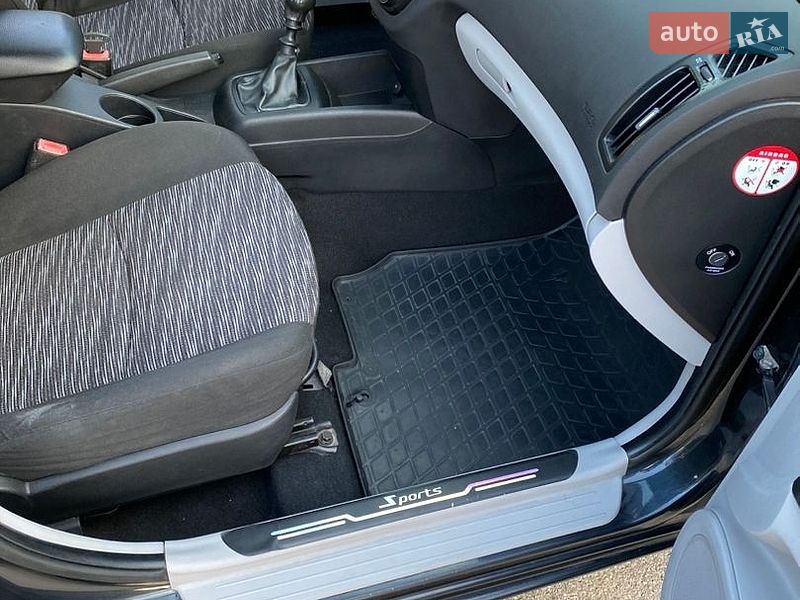 Универсал Kia Ceed 2008 в Киеве фото 39 Универсал Kia Ceed 2008 в Киеве