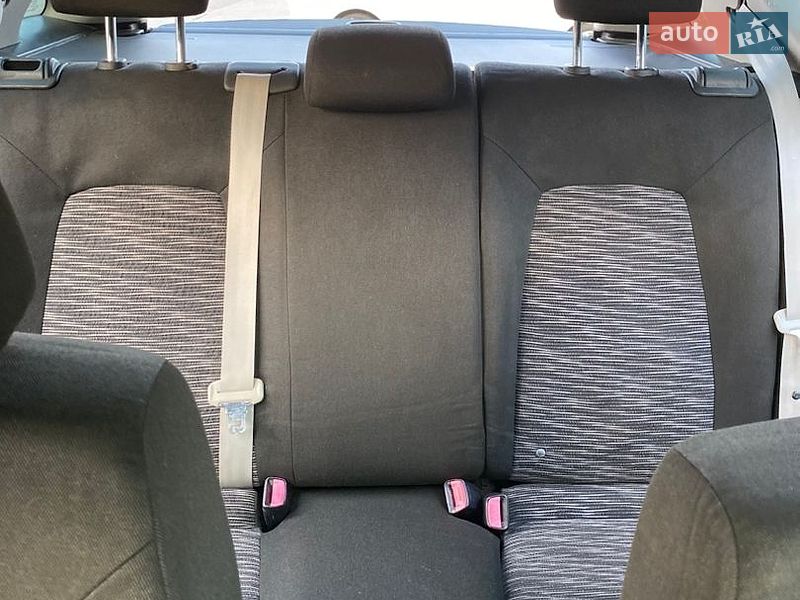Універсал Kia Ceed 2008 в Києві