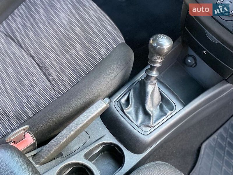 Універсал Kia Ceed 2008 в Києві