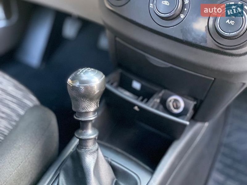 Універсал Kia Ceed 2008 в Києві