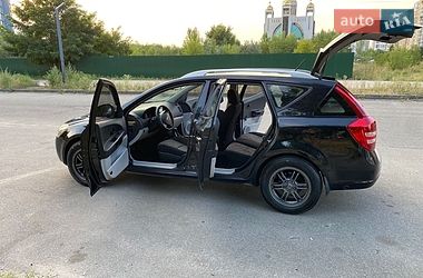 Універсал Kia Ceed 2008 в Києві