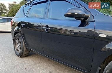 Універсал Kia Ceed 2008 в Києві