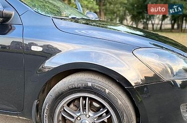 Універсал Kia Ceed 2008 в Києві