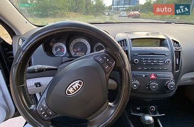 Універсал Kia Ceed 2008 в Києві