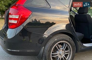 Універсал Kia Ceed 2008 в Києві