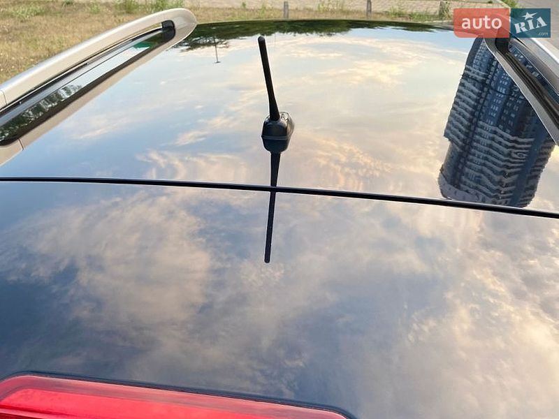 Універсал Kia Ceed 2008 в Києві