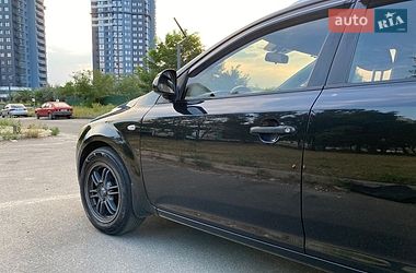 Универсал Kia Ceed 2008 в Киеве фото 13 Универсал Kia Ceed 2008 в Киеве