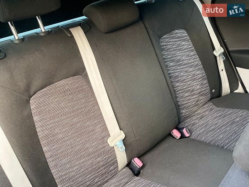 Універсал Kia Ceed 2008 в Києві