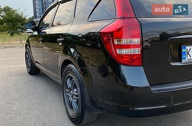 Універсал Kia Ceed 2008 в Києві