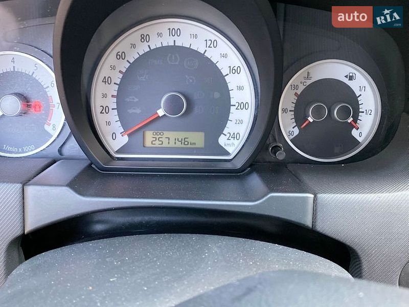 Універсал Kia Ceed 2008 в Києві