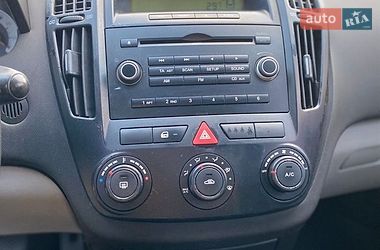 Універсал Kia Ceed 2008 в Києві