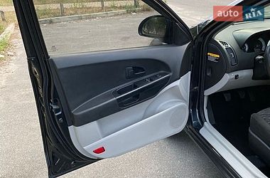 Универсал Kia Ceed 2008 в Киеве фото 56 Универсал Kia Ceed 2008 в Киеве