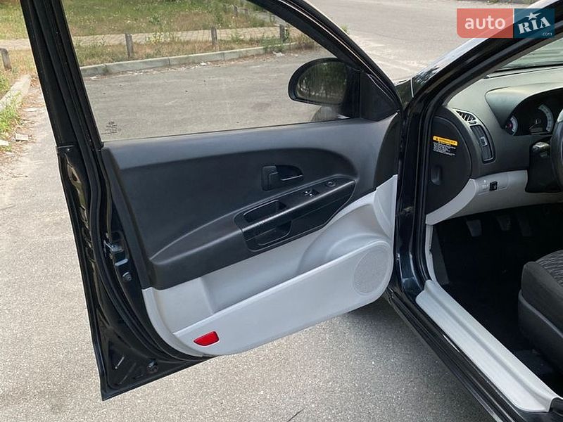 Универсал Kia Ceed 2008 в Киеве фото 56 Универсал Kia Ceed 2008 в Киеве