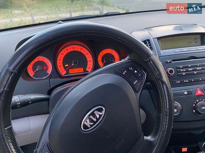 Універсал Kia Ceed 2008 в Києві