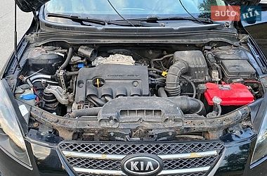 Універсал Kia Ceed 2008 в Києві