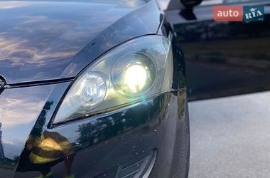 Універсал Kia Ceed 2008 в Києві