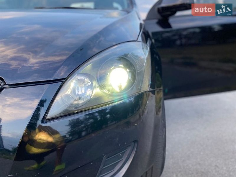 Універсал Kia Ceed 2008 в Києві