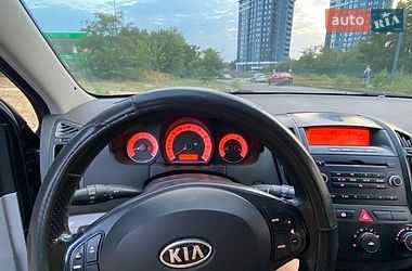 Універсал Kia Ceed 2008 в Києві