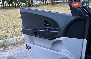 Универсал Kia Ceed 2008 в Киеве фото 61 Универсал Kia Ceed 2008 в Киеве
