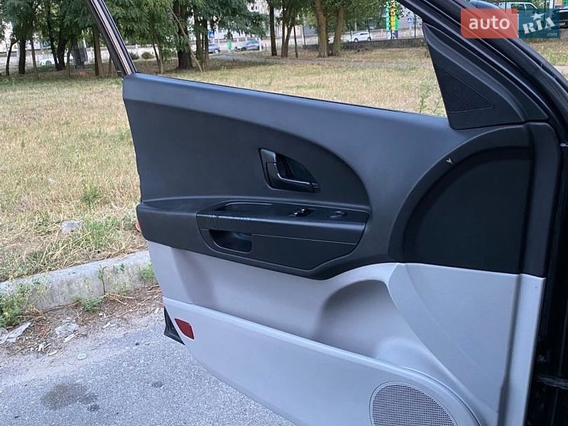 Универсал Kia Ceed 2008 в Киеве фото 61 Универсал Kia Ceed 2008 в Киеве