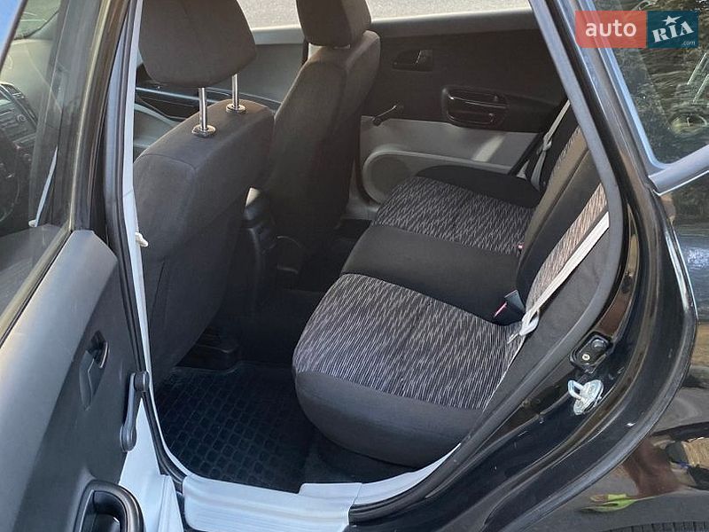 Універсал Kia Ceed 2008 в Києві