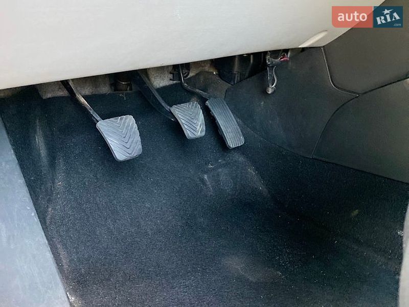 Універсал Kia Ceed 2008 в Києві