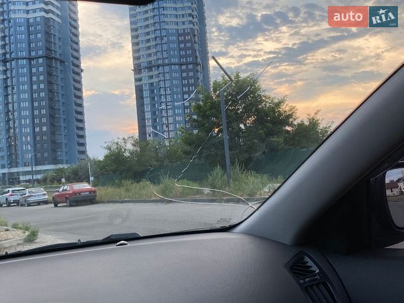Універсал Kia Ceed 2008 в Києві
