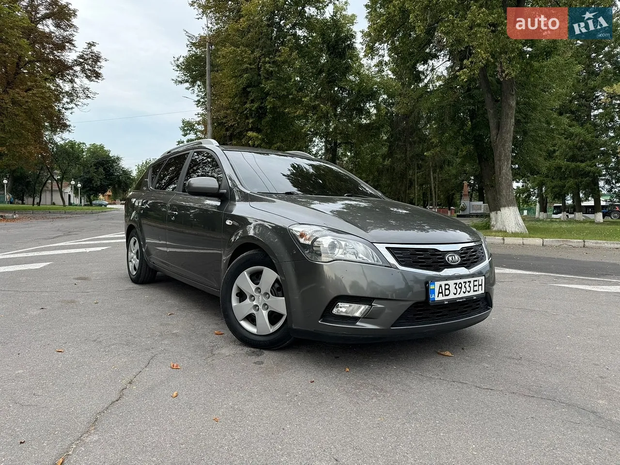 2017 SEAT Leon - мініатюра 36