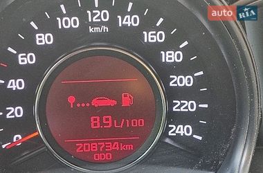 Хэтчбек Kia Ceed 2013 в Чернигове фото 8 Хэтчбек Kia Ceed 2013 в Чернигове