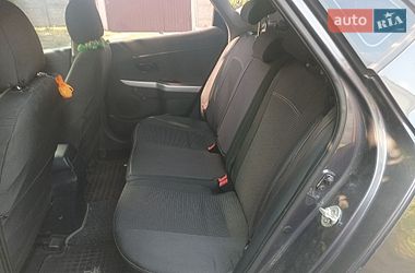 Хэтчбек Kia Ceed 2013 в Чернигове фото 12 Хэтчбек Kia Ceed 2013 в Чернигове