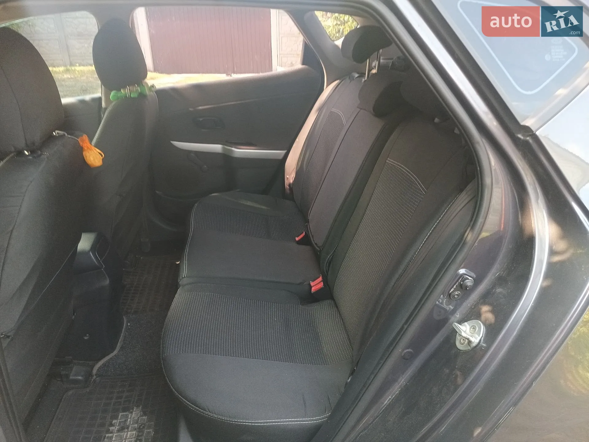2013 Kia Cee'd - мініатюра 12