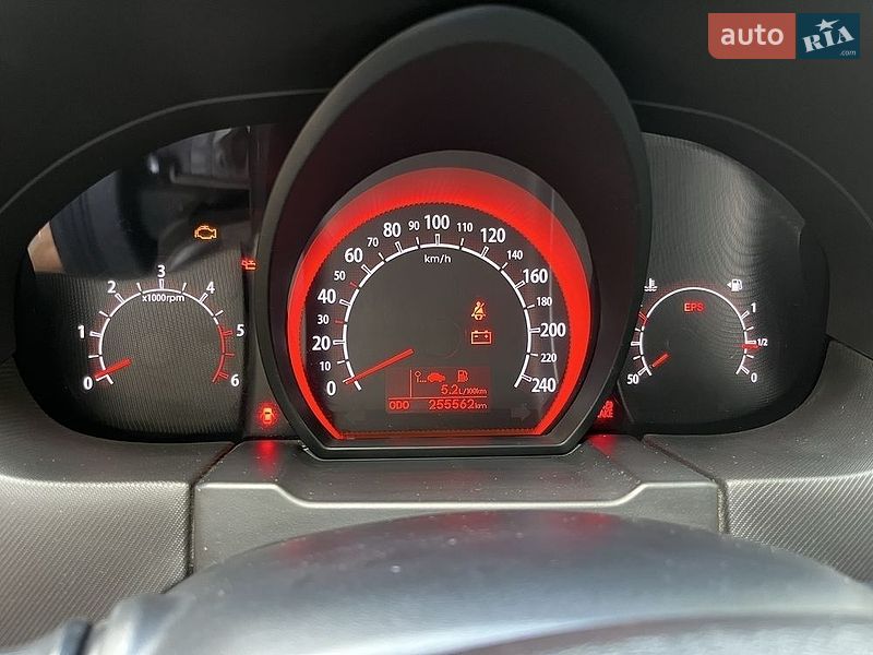 Универсал Kia Ceed 2010 в Павлограде
