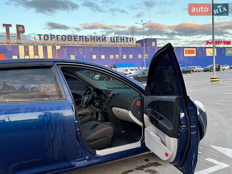 Хетчбек Kia Ceed 2007 в Вінниці