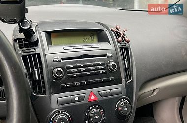 Універсал Kia Ceed 2008 в Хмельницькому
