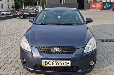 Універсал Kia Ceed 2008 в Львові