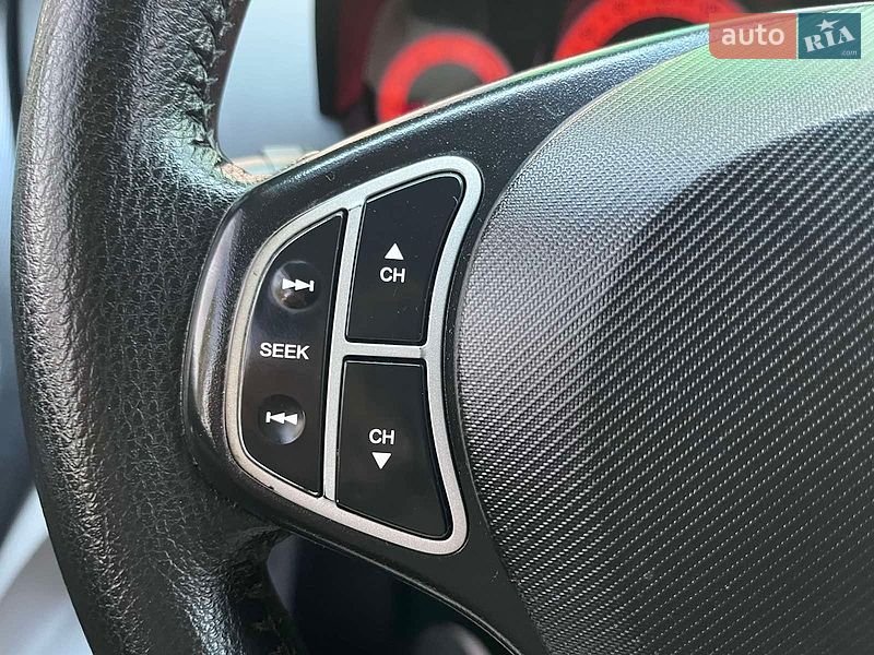 Хетчбек Kia Ceed 2008 в Миколаєві