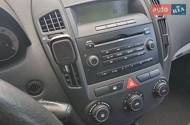 Універсал Kia Ceed 2008 в Одесі