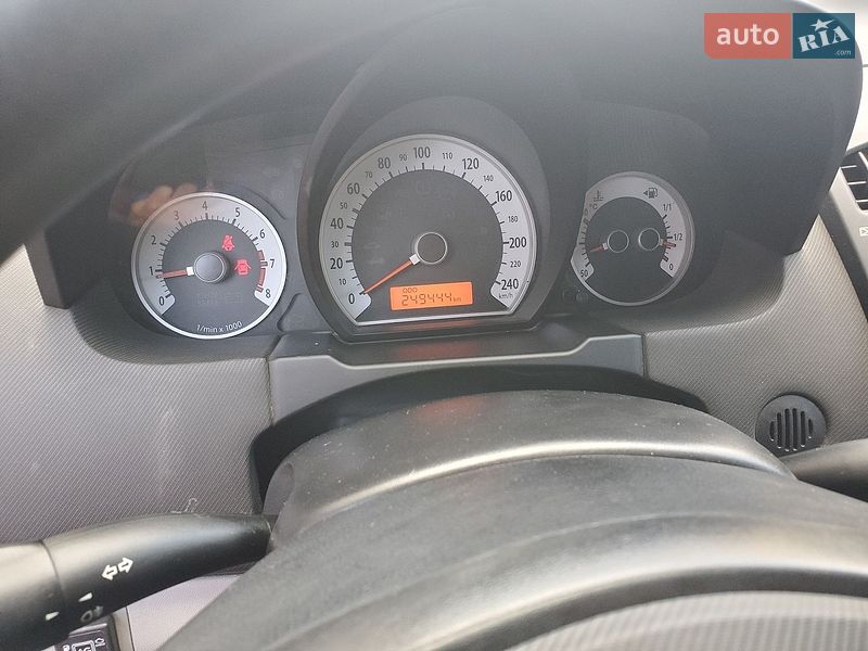 Універсал Kia Ceed 2008 в Одесі