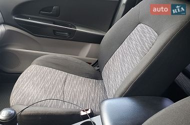Універсал Kia Ceed 2008 в Одесі
