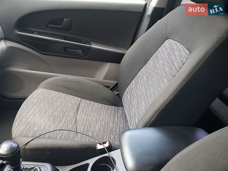 Універсал Kia Ceed 2008 в Одесі