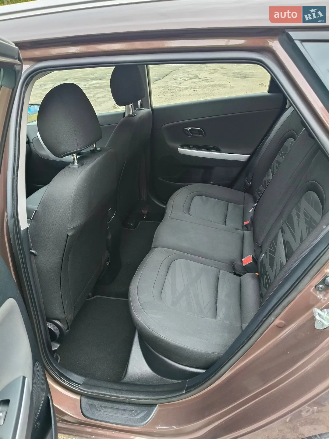 2012 Kia Cee'd - мініатюра 6