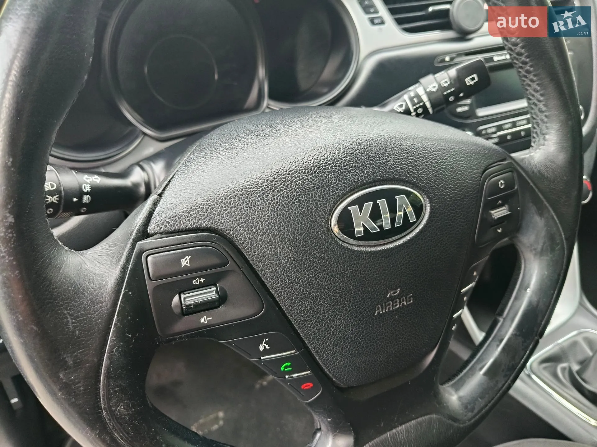 2012 Kia Cee'd - мініатюра 9
