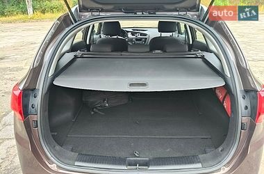 Універсал Kia Ceed 2012 в Запоріжжі