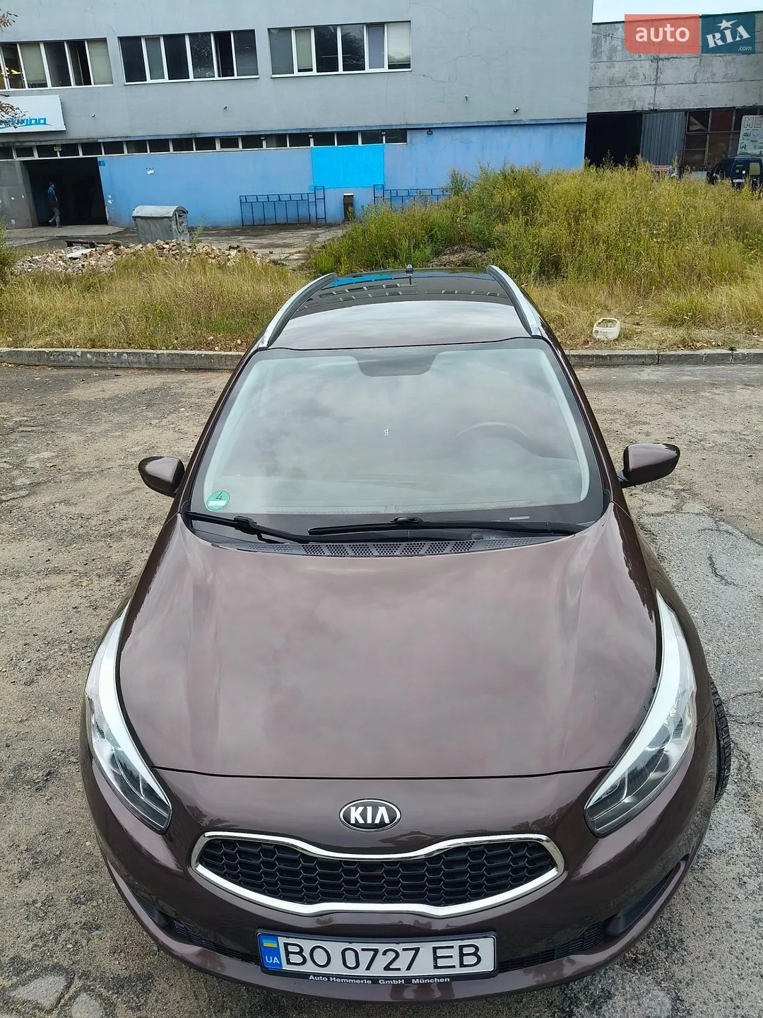 2012 Kia Cee'd - мініатюра 14