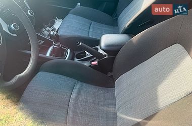 Универсал Kia Ceed 2010 в Ковеле
