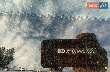 Универсал Kia Ceed 2010 в Ковеле