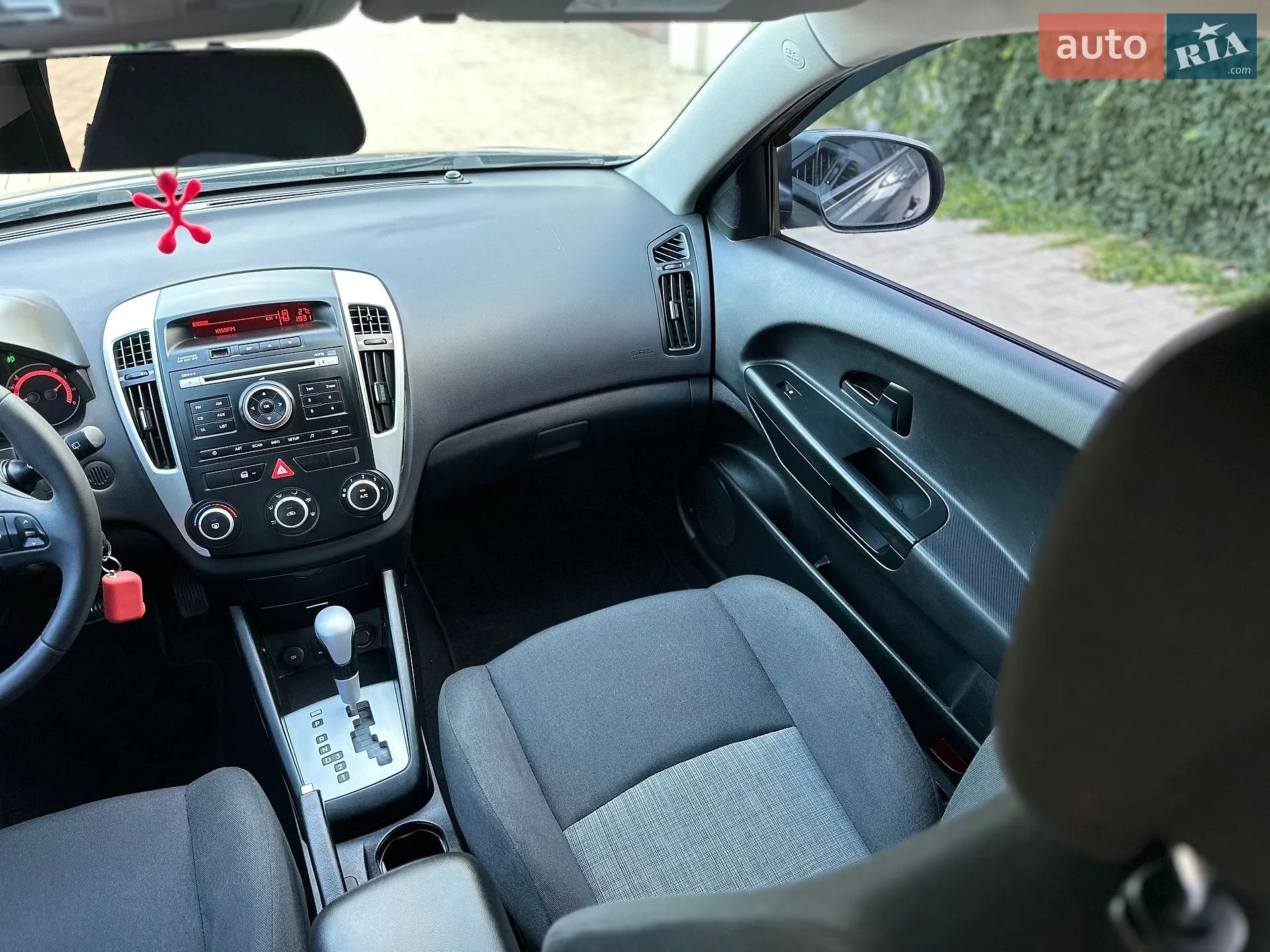 2010 Kia Cee'd - мініатюра 22