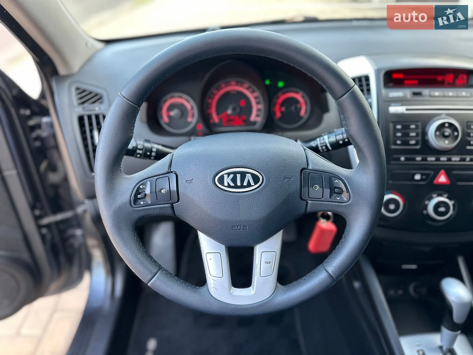 2010 Kia Cee'd - мініатюра 43