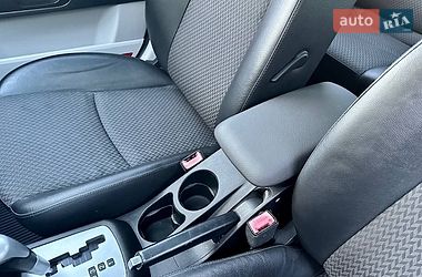 Хетчбек Kia Ceed 2007 в Полтаві