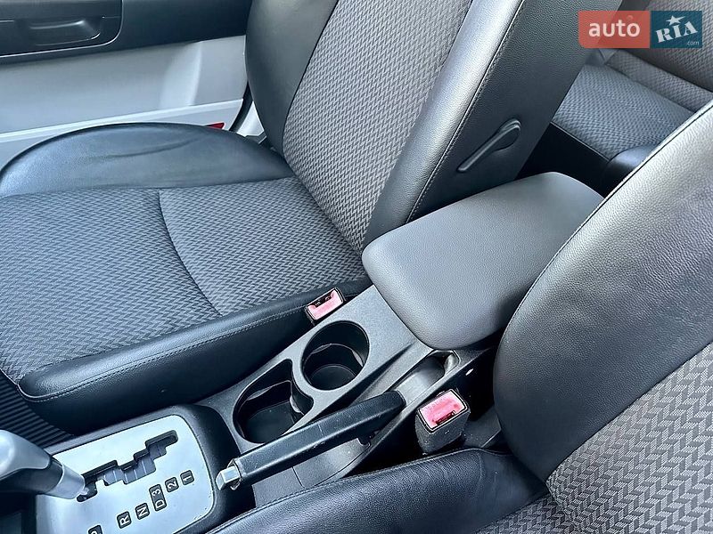 Хетчбек Kia Ceed 2007 в Полтаві